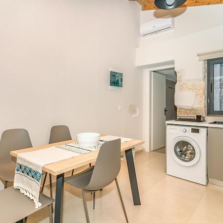 Myra City House Hriszí Aktí Haniá Kültér fotó