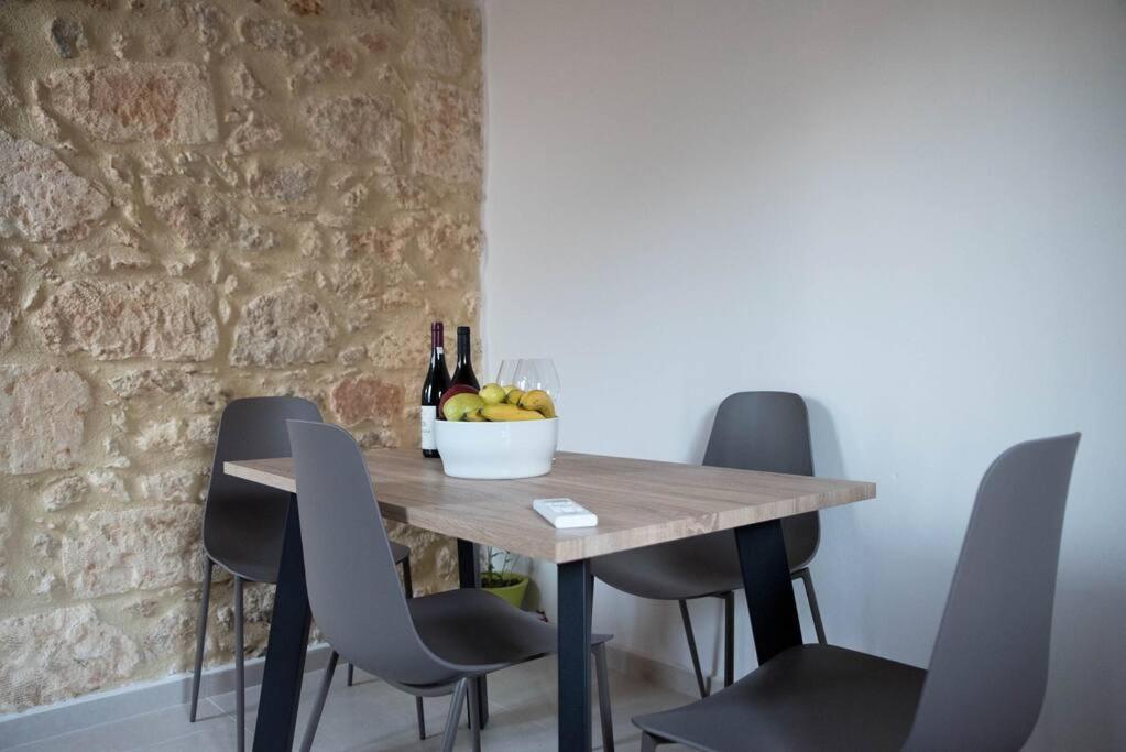 Myra City House Hriszí Aktí Haniá Kültér fotó
