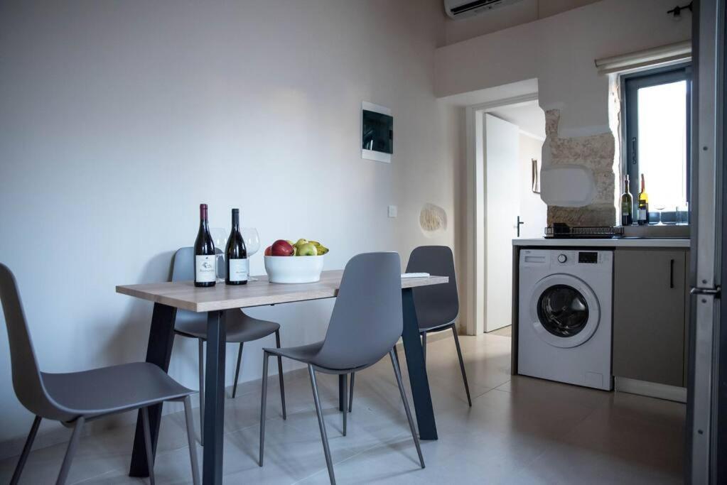 Myra City House Hriszí Aktí Haniá Kültér fotó
