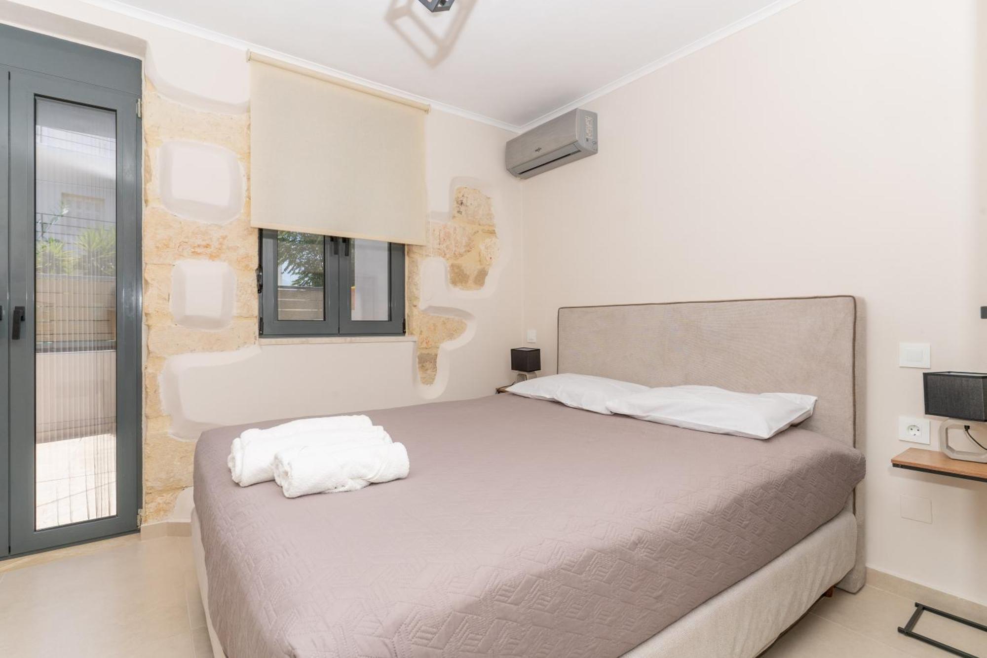 Myra City House Hriszí Aktí Haniá Kültér fotó
